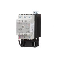 rgc2a60d75ggedf Carlo Gavazzi RGC2 Series Solid State Relay, 85 A Load, DIN Rail Mount, 660 V ac Load, 32 V dc Control