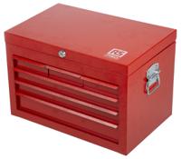 768-1671 RS PRO 6 Drawer Steel Tool Chest