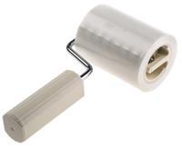 266-4347 RS PRO 80mm Anti Static Roller Handle and Refill