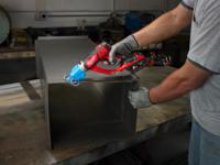 4933447935 Milwaukee  Cordless 18V 1.2 mm Electric Shears