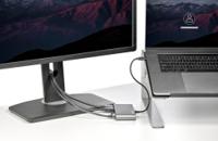 tb3dkm2hdl StarTech.com Dual Monitor 4K Thunderbolt 3 Docking Station with HDMI - 2 x USB ports, USB A