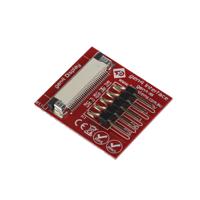 gen4-ulcd-70dt 4D Systems gen4-uLCD-70DT TFT LCD Colour Display / Touch Screen, 7in, 800 x 480pixels