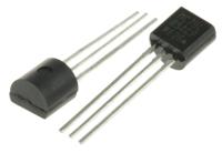 mc79l05acpg onsemi, Voltage Regulator -30V TO-92 3-Pin