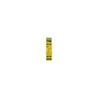 774360 Pilz  Safety Relay 24V dc 2 Safety Contacts