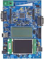 stm32l073z-eval STMicroelectronics MCU Evaluation Board STM32L073Z-EVAL