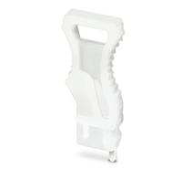 3247954 Phoenix Contact S-MT Series Switching Lock for Use with DIN Rail Terminal Blocks