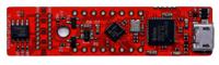 tli5012be1000ms2gotobo1 Infineon TLI5012BE1000MS2GOTOBO1 Angle Sensor Evaluation Board for TLI5012B_E1000_MS2GO TLI5012B