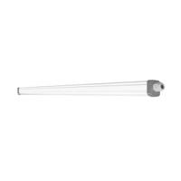 4058075066496 LEDVANCE 50 W LED Batten Light, 240 V Damp Proof Light, 1 Lamp, 1.5 m Long, IK08, IP65