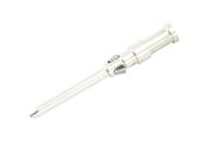 vn01-016-0025-1c Amphenol Industrial Heavy Mate Male Contact for use with C146 D Series