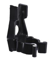 109642 Raaco Steel Wall Mount Tool Panel