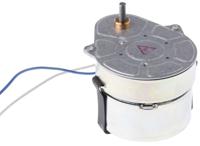 82334739 Crouzet Clockwise Synchronous Geared AC Geared Motor, 3 W, 230 V