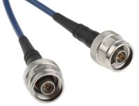 st-18nmnm36 Huber+Suhner SUCOTEST Series Male Type N to Male Type N, 914 mm 50 Ω