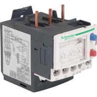 lr97d07m7 Schneider Electric LR97 D Overload Relay 1NO + 1NC, 1.2 → 7 A F.L.C, 7 A Contact Rating, 55 W, TeSys