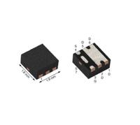 sib4316edk-t1-ge3 Vishay SIB Type N-Channel MOSFET, 6 A, 6 V PowerPAK SC-75 SIB4316EDK-T1-GE3
