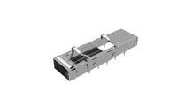 ue36c1620005011 Amphenol Communications Solutions QSFP-DD I/O Connector Plug 76-Position, UE36C1620005011