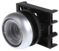 78635772-m22-d-xm22-a Eaton RMQ Titan M22 Series Momentary Push Button Head, 22mm Cutout, IP69K