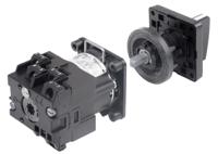 k2c003ach Schneider Electric Rotary Cam Switch, 20A