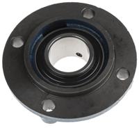 ucfc210 4 Hole Flange Bearing Unit 50mm ID