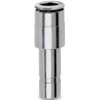 6850-6-4 Camozzi 6000 Series Expanding Connector, 6 mm to 4 mm, Tube-to-Tube Connection Style, 6850 6-4