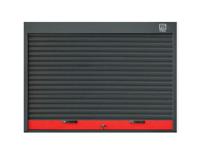 255-5035 RS PRO Steel Wall Mount Tool Cabinet