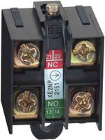xe2np2161 Telemecanique Sensors XE2N Series Plunger Limit Switch, 1NC/1NO, IP66, IP67, Plastic Housing, 10A Max