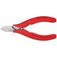 77-21-115-n Knipex Knipex Precision Diagonal Cutter