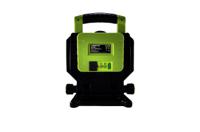 slr-5500 Unilite Rechargeable LED Work Light, 7.4 V, IP54