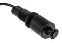 rsf103y100jn Sensata Cynergy3 RSF100 Series Vertical Nylon Float Switch, Float, 1m Cable, NO/NC, 240V ac Max, 120V dc Max