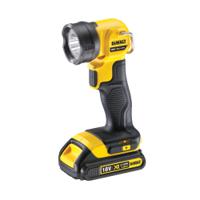 dcl040-xj DeWALT LED Work Light, 18 V, IP54
