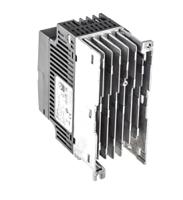 vfd007el43a Delta Electronics Inverter Drive, 0.75 kW, 3 Phase, 400 V ac, 3.2 A, VFD-EL Series