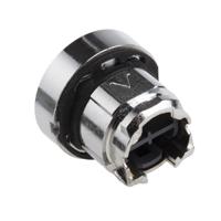 xb4ba11 Schneider Electric Harmony XB4 Series Push Button, Spring Return, Panel Mount, 22mm Cutout, SPST, 600V, IP66, IP67,