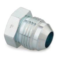 10-pntx-s Parker Blanking Plug 0.63in x 1.1in