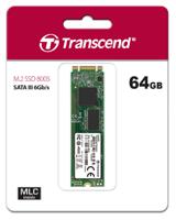 ts64gmts800s Transcend MTS800S M.2 64 GB Internal SSD