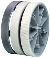 mr51207a Baumer, MR512 Series Encoder Wheel
