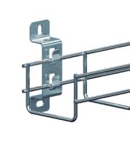 221-6326 RS PRO Wire, 304 Stainless Steel 3m x 60 mm x 60 mm wing