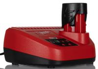 m12fir38-201b Milwaukee 3/8 in 12V, 2Ah Cordless Impact Wrench Cordless