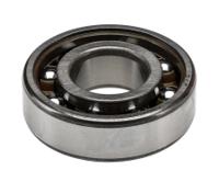 6204-tn9c4 SKF 6204 TN9/C4 1 Row Ball Bearing - 20 mm ID, 47 mm OD