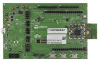 cyw920735q60evb-01 Infineon Evaluation Kit CYW20735 Bluetooth Evaluation Kit for Debugging, Developing Bluetooth Applications, Feature