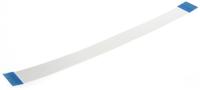 98267-0277 Molex Premo-Flex Series FFC Ribbon Cable, 12-Way, 1mm Pitch, 152mm Length