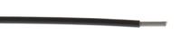 55a0111-22-0 TE Connectivity Black 0.38 mm² Harsh Environment Wire, 22 AWG, 19/34, 100m, ETFE Insulation, 55A0111-22-0