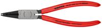 44-31-j22 Knipex 44 31 J22 Pliers, 180 mm Overall, Straight Tip