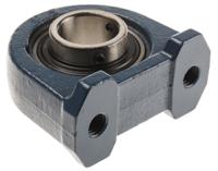 ucpa206 RS PRO Pillow Block Bearing -, 30mm ID
