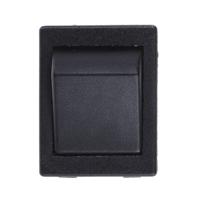 c1560alaab Arcolectric (Bulgin) Ltd DPDT, On-On Rocker Switch Panel Mount