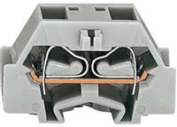 261-331 WAGO  261 Series Grey, 2.5mm², Single-Level, Cage Clamp Termination