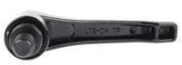 478-309 RS PRO Clamping Lever, M10 x 20mm