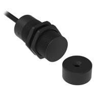 f3s-tgr-nbpc-21-05 Omron F3S-TGR Series Flush Hall Coded Non-Contact Safety Switch, 24V dc, Polyester Housing, NO/2NC, Cable