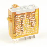 700-hkm6a2 Allen Bradley Plug In Non-Latching Relay, 240V ac Coil, 16A Switching Current, SPDT