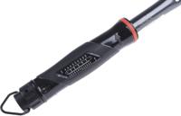 130104 Norbar Torque Tools Click Torque Wrench, 40 → 200Nm, 1/2 in Drive, Square Drive