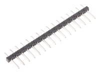 1945232 Phoenix Contact, 3.5mm Pitch, 0/16-3, 5, PST 1, 16 Way, , Pluggable Terminal Block, Pin Header, Wave Soldering, Solder