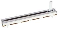 pta6044-2015cpa103 Bourns PTA 10kΩ Slide Slide Potentiometer 2-Gang Through Hole, PTA6044-2015CPA103